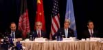 چین در تامین صلح، ثبات و اقتصاد افغانستان نقش برازنده را ایفا کند